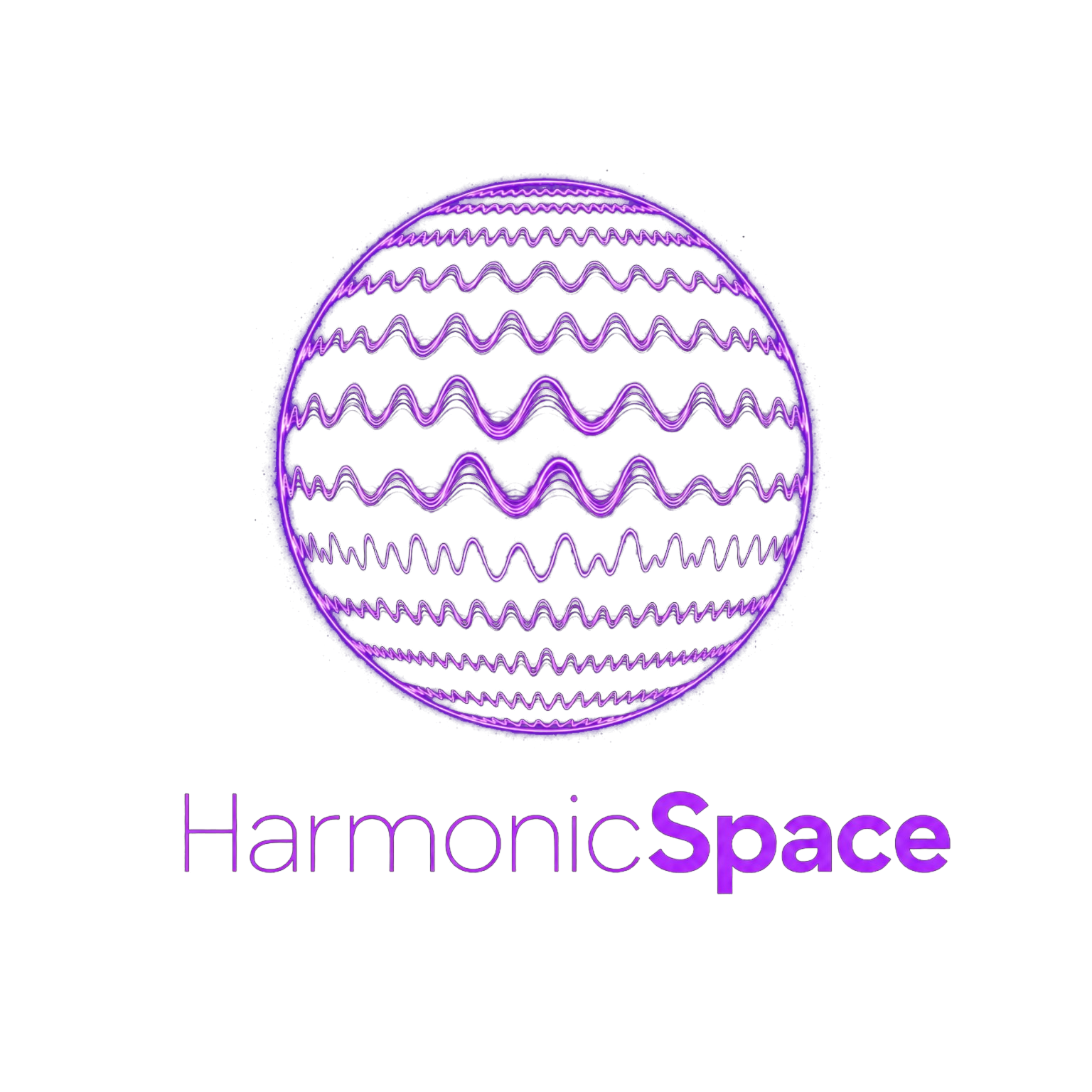 HarmonicSpace Logo